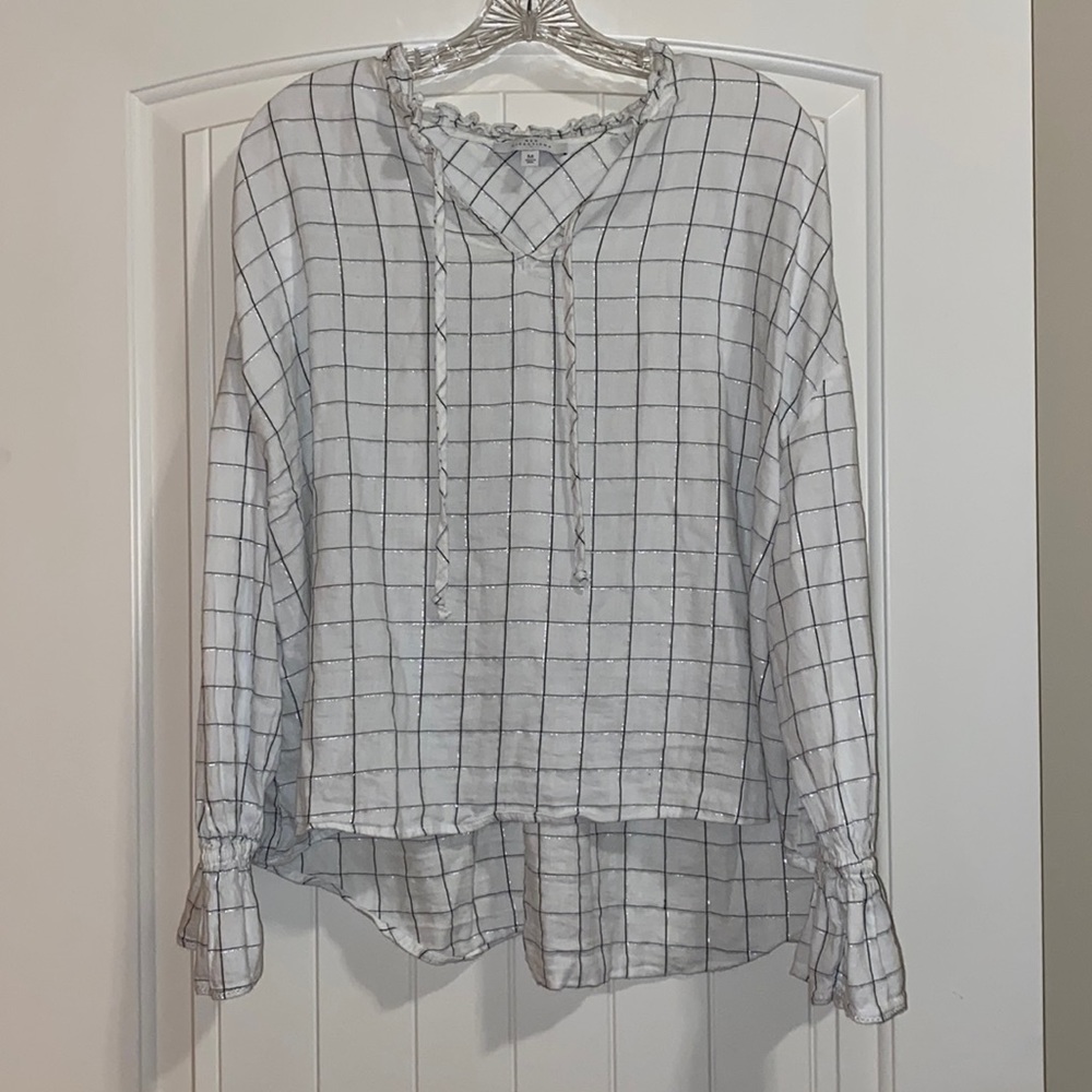 Women’s Medium New Directions Blouse